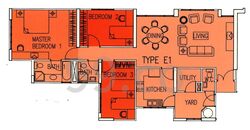 Tiara (D9), Condominium #502657431